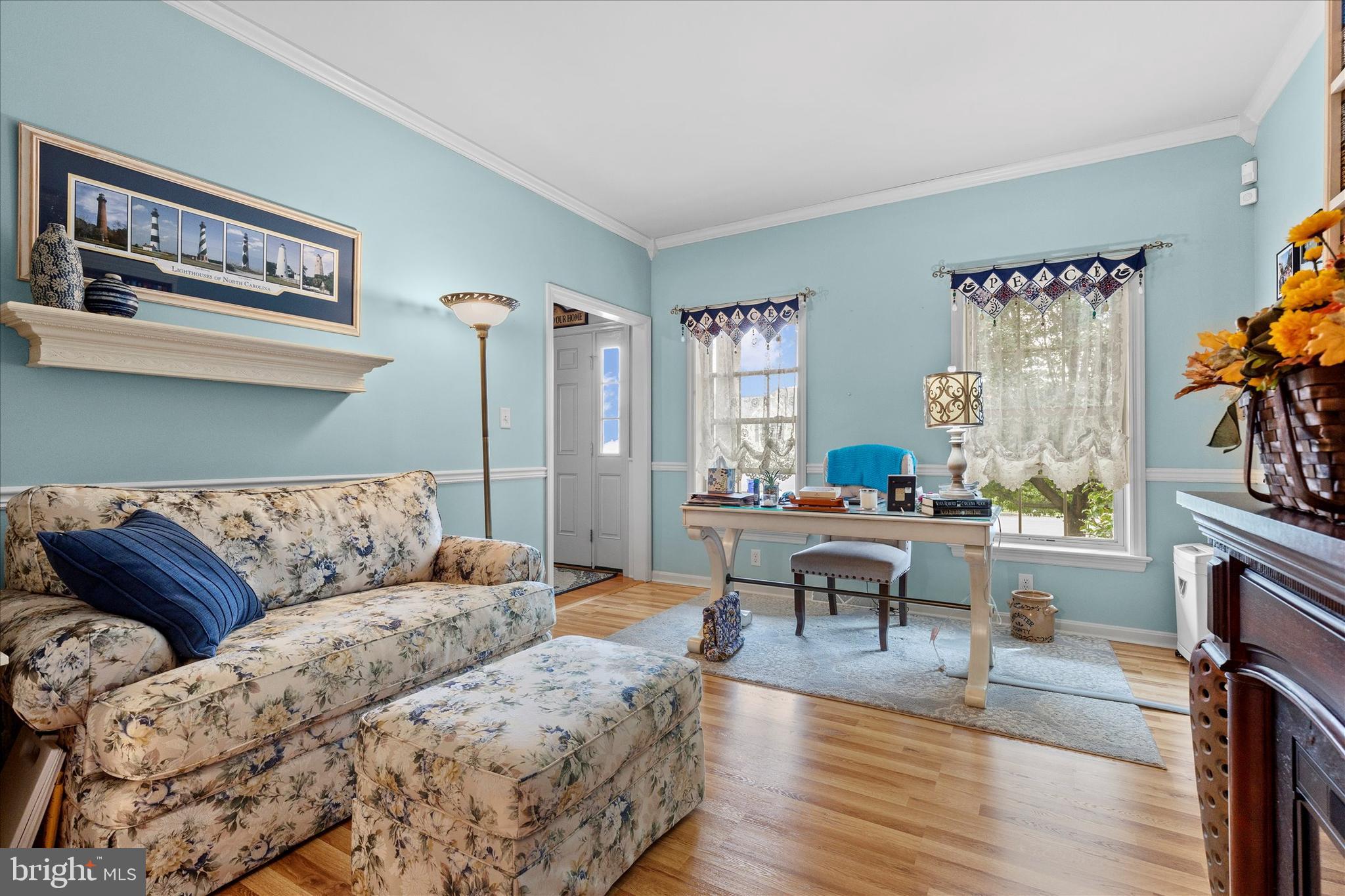 COVEY RUN - Residential