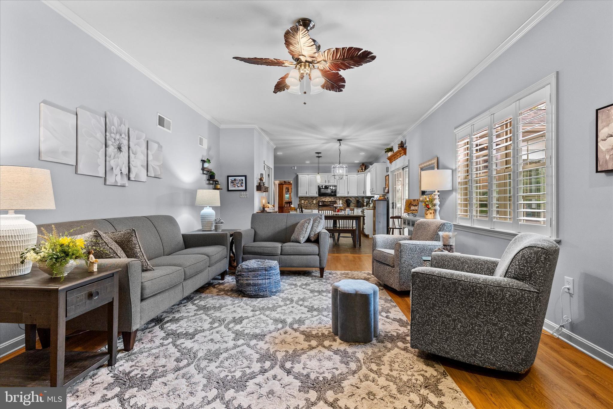 COVEY RUN - Residential