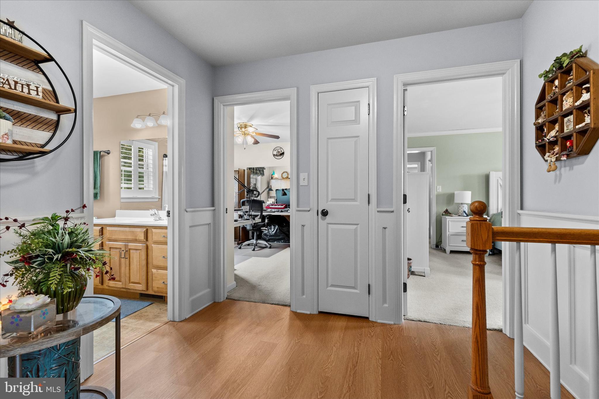 COVEY RUN - Residential