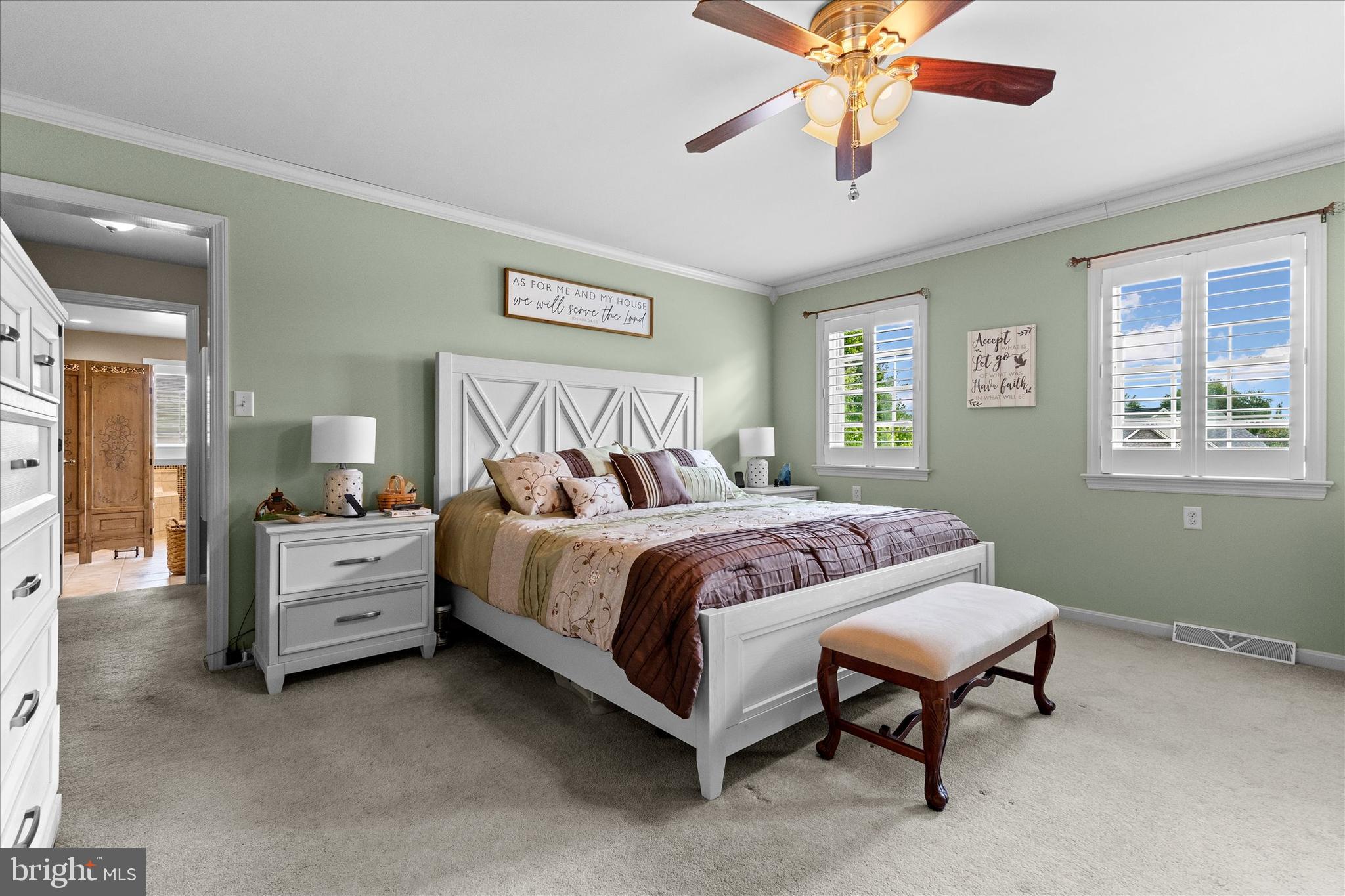 COVEY RUN - Residential