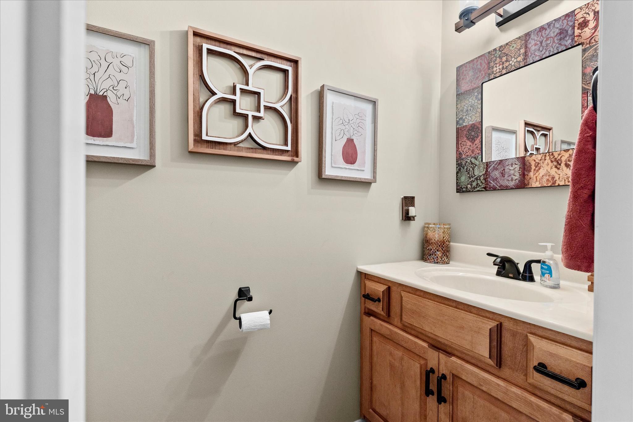 COVEY RUN - Residential