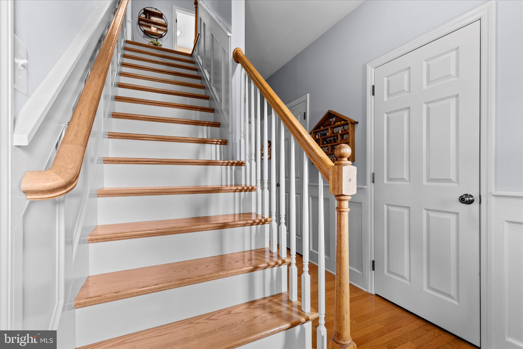 COVEY RUN - Residential