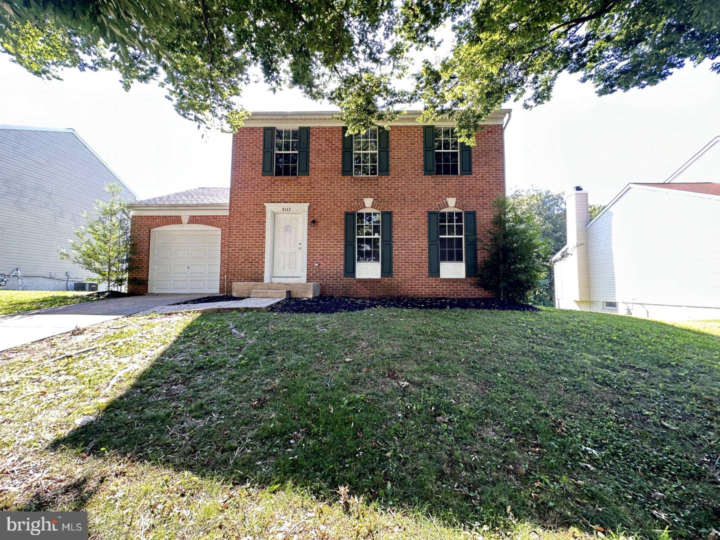 SUNSET RIDGE - Residential