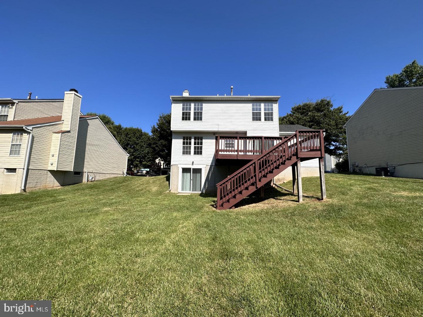 SUNSET RIDGE - Residential