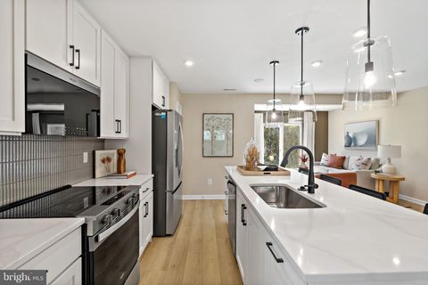 Townhouse For Sale - HOMESITE 8 Bosque Court<br/> Berkeley County, MARTINSBURG, WV 25404