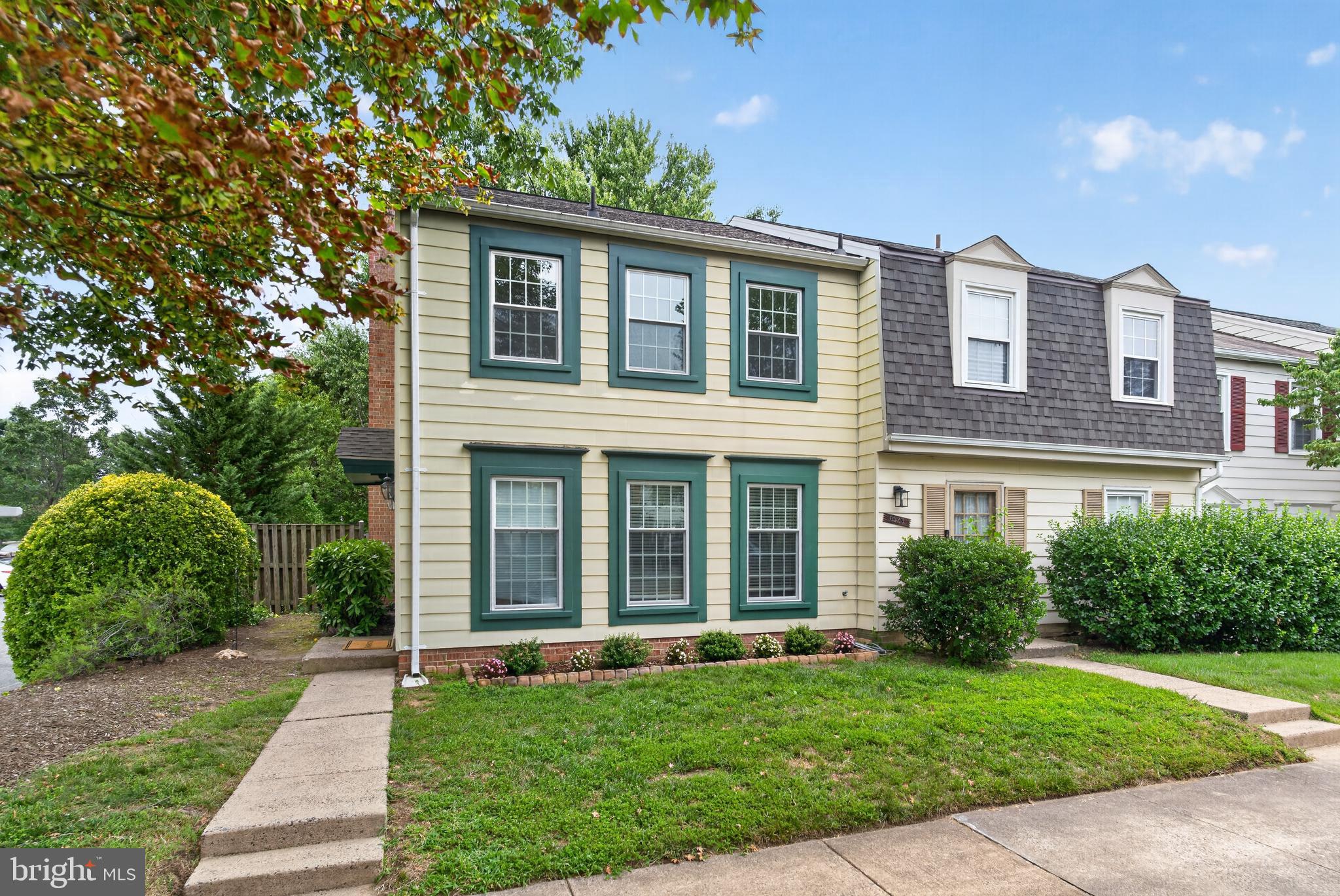 6521 YADKIN COURT