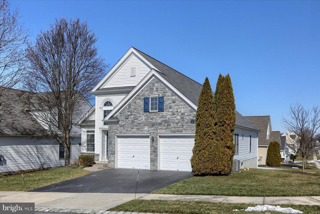 Photo of 1800 Kurtz Mill, Lancaster, PA 17601 (MLS # PALA2047112)