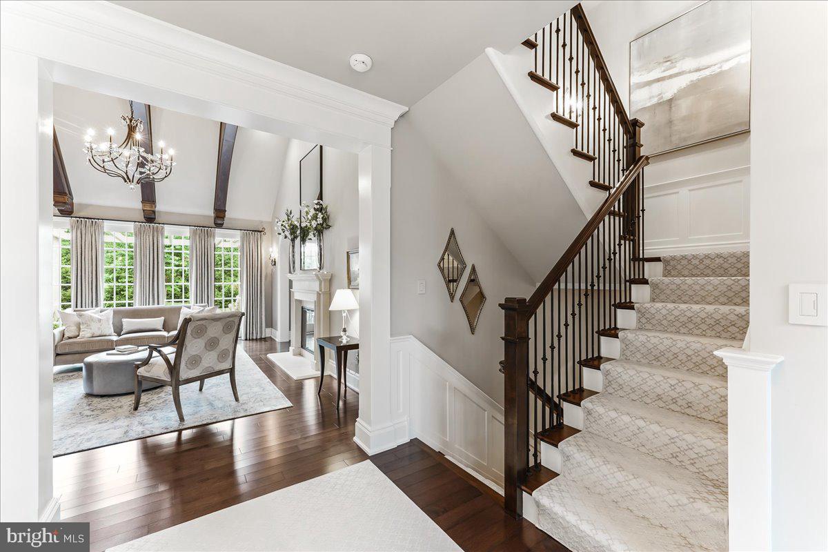 HAVERFORD RESERVE - Residential