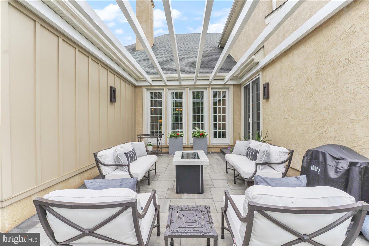 HAVERFORD RESERVE - Residential