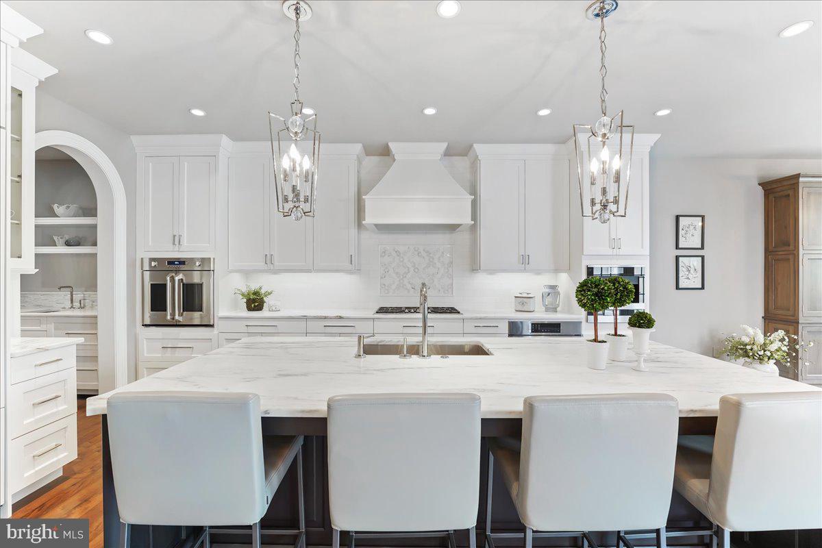 HAVERFORD RESERVE - Residential