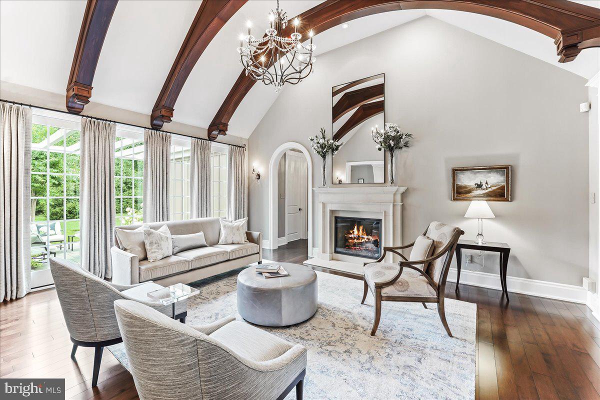 HAVERFORD RESERVE - Residential