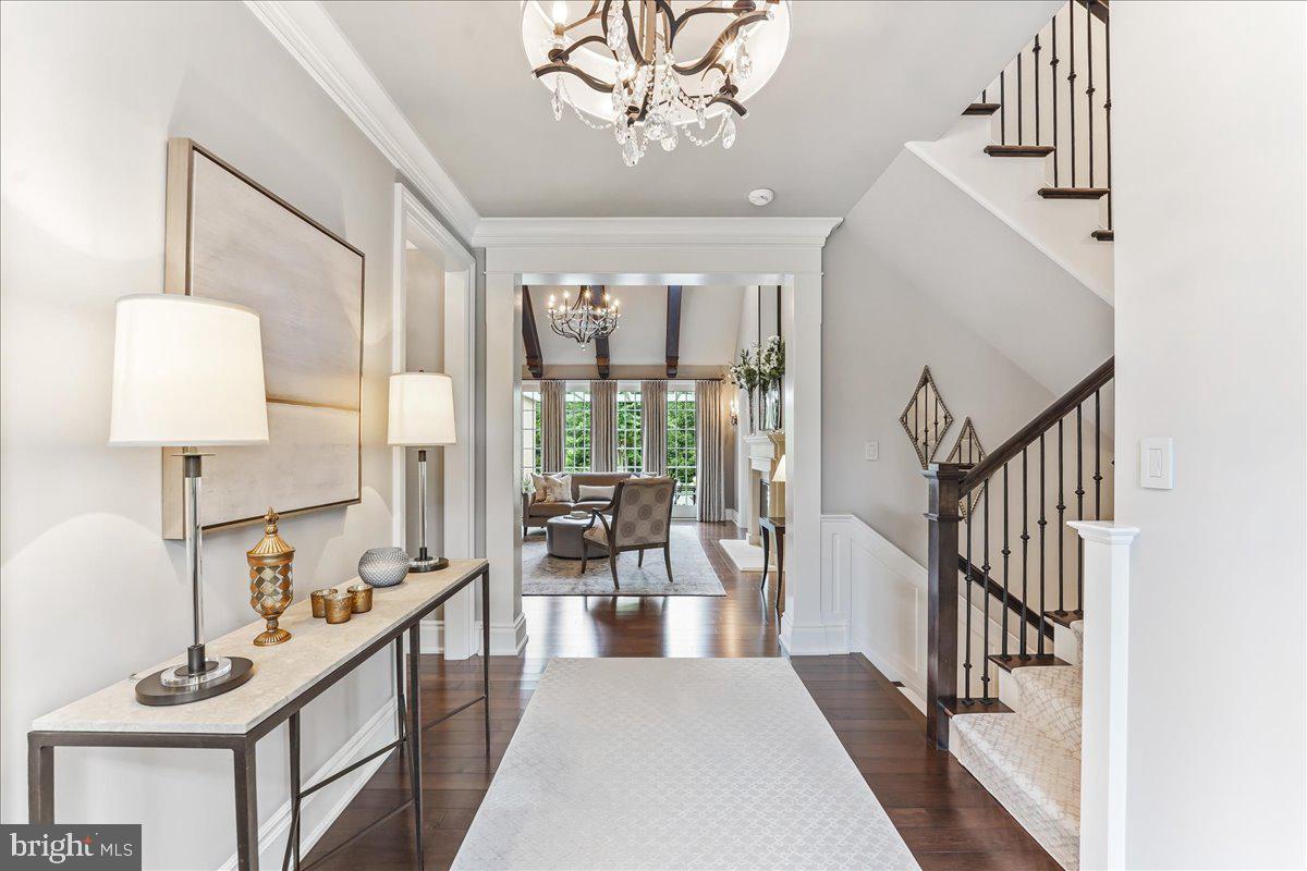 HAVERFORD RESERVE - Residential