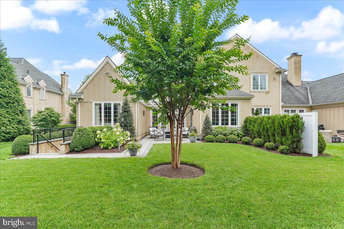 HAVERFORD RESERVE - Residential