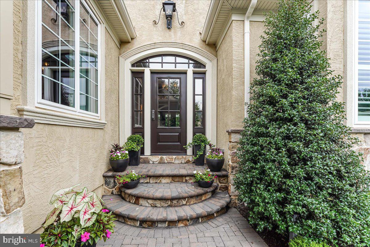 HAVERFORD RESERVE - Residential