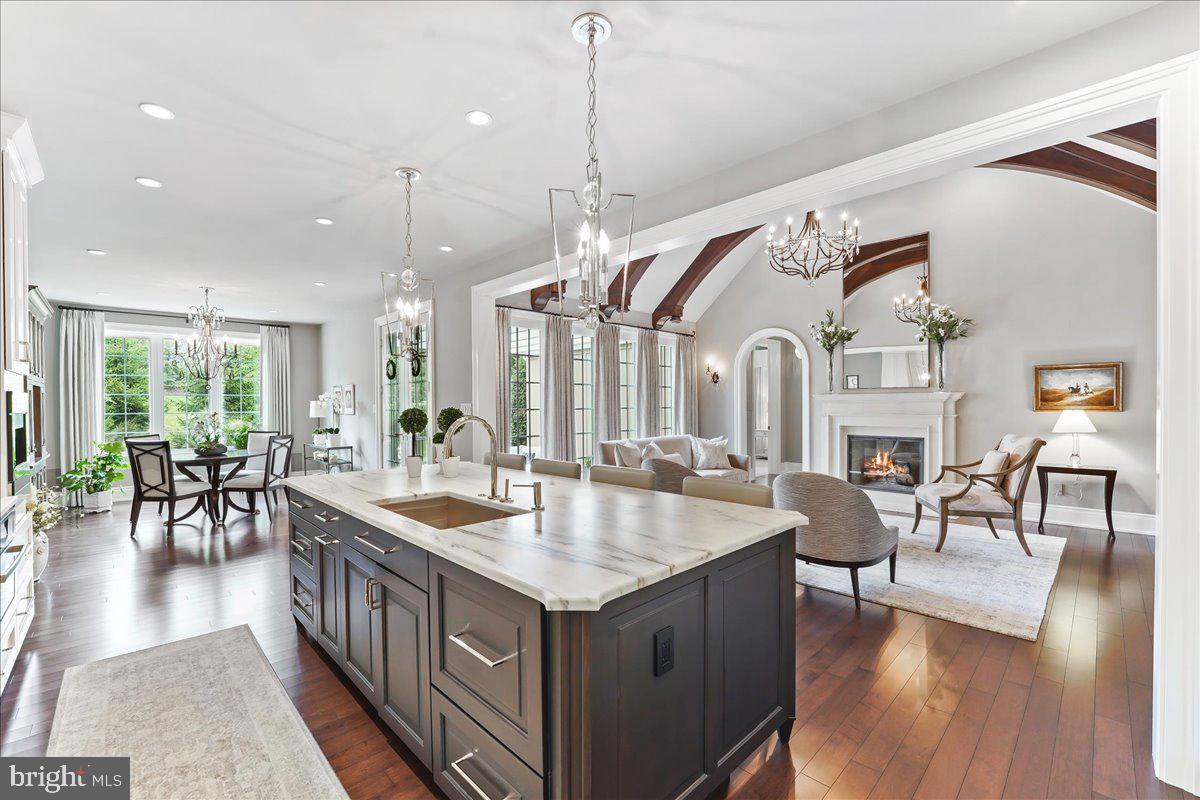HAVERFORD RESERVE - Residential