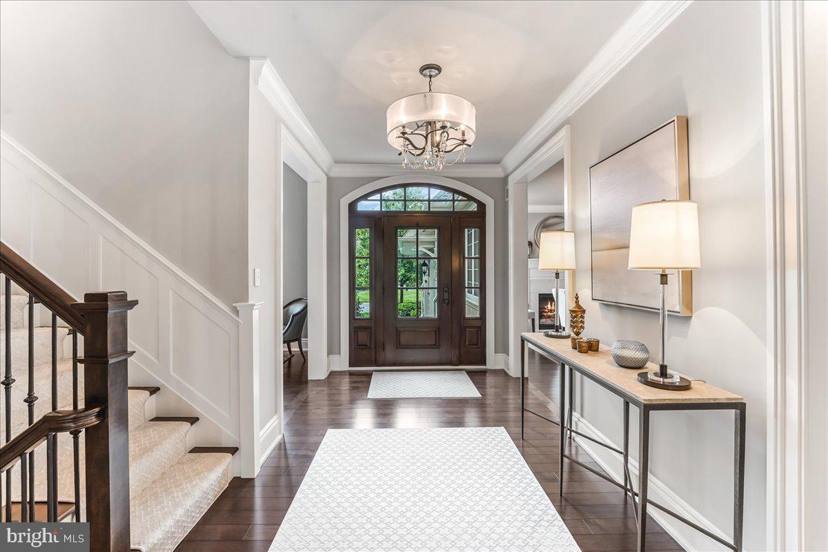 HAVERFORD RESERVE - Residential