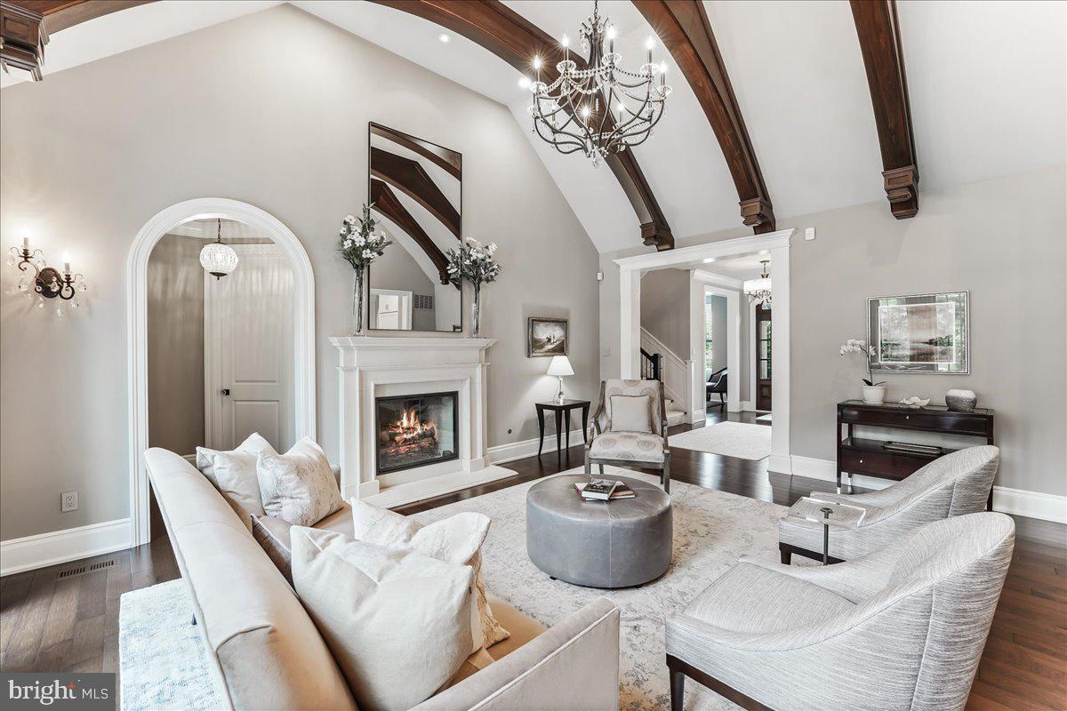HAVERFORD RESERVE - Residential