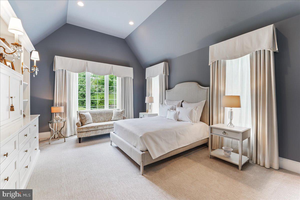 HAVERFORD RESERVE - Residential