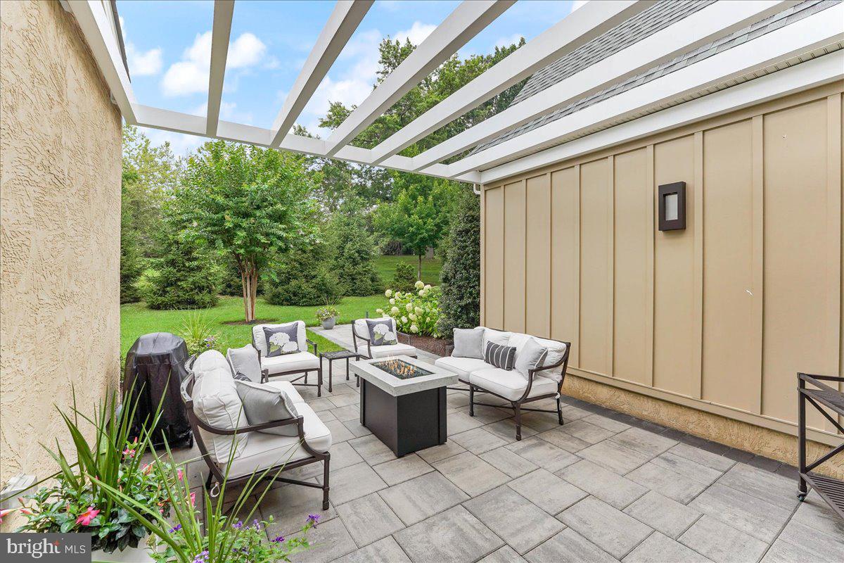HAVERFORD RESERVE - Residential