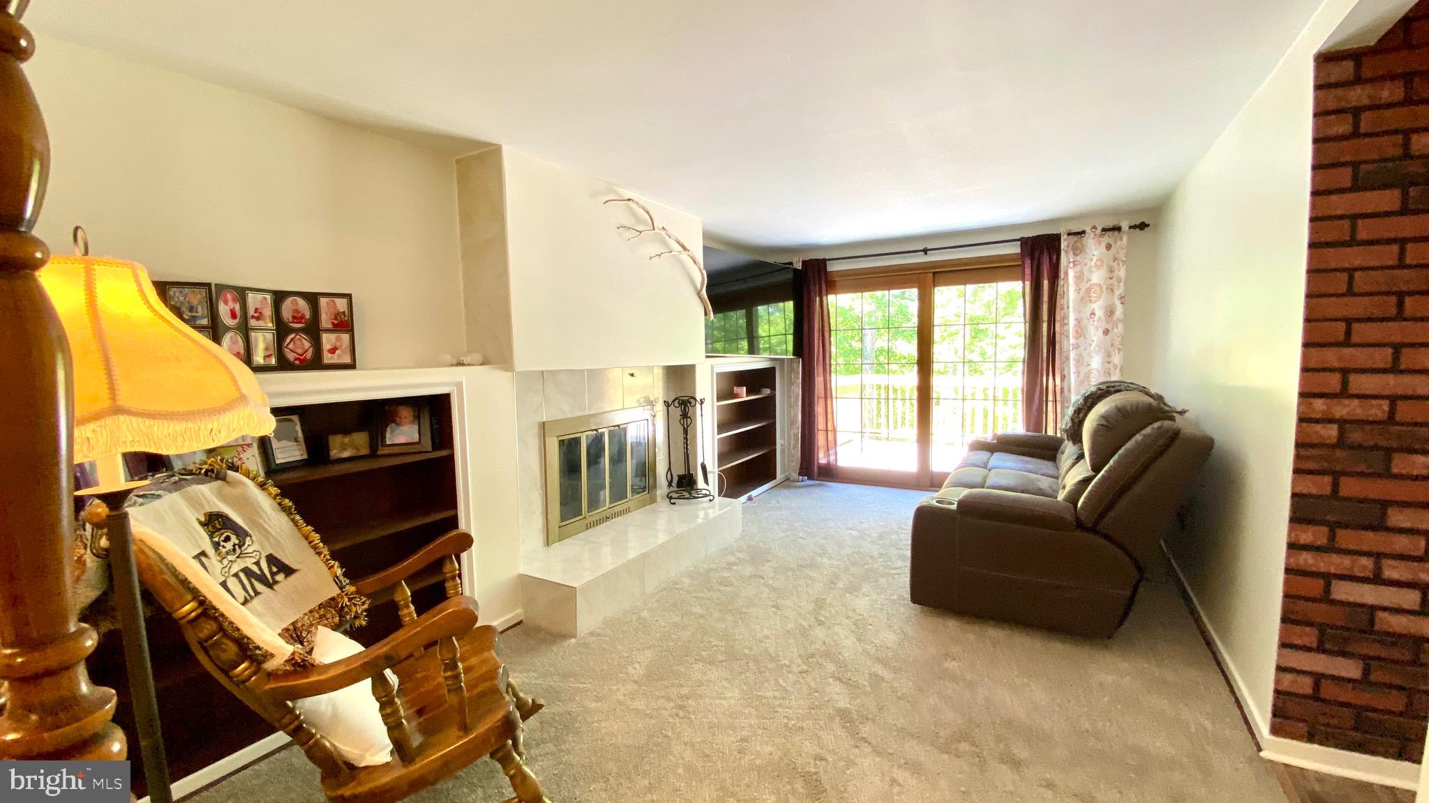 266 FOSTER KNOLL DRIVE