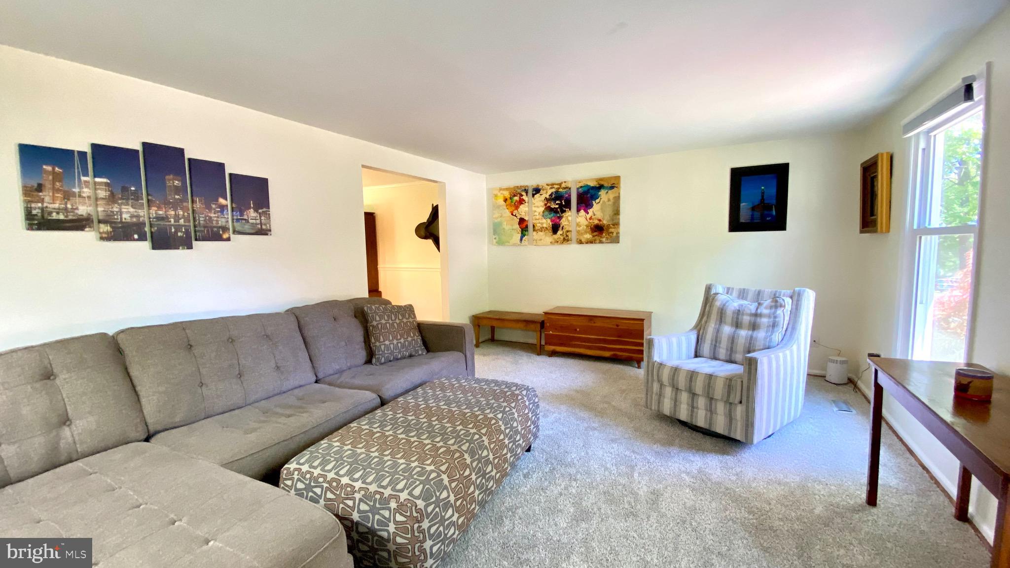 266 FOSTER KNOLL DRIVE