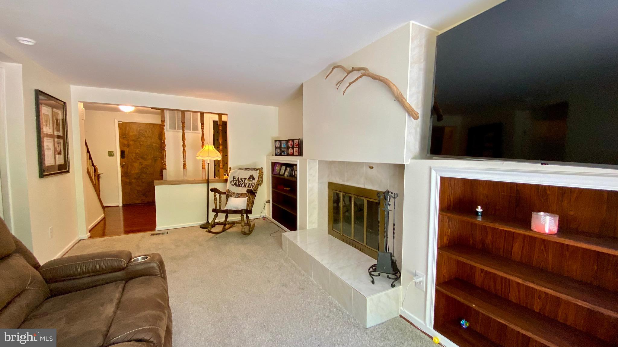 266 FOSTER KNOLL DRIVE