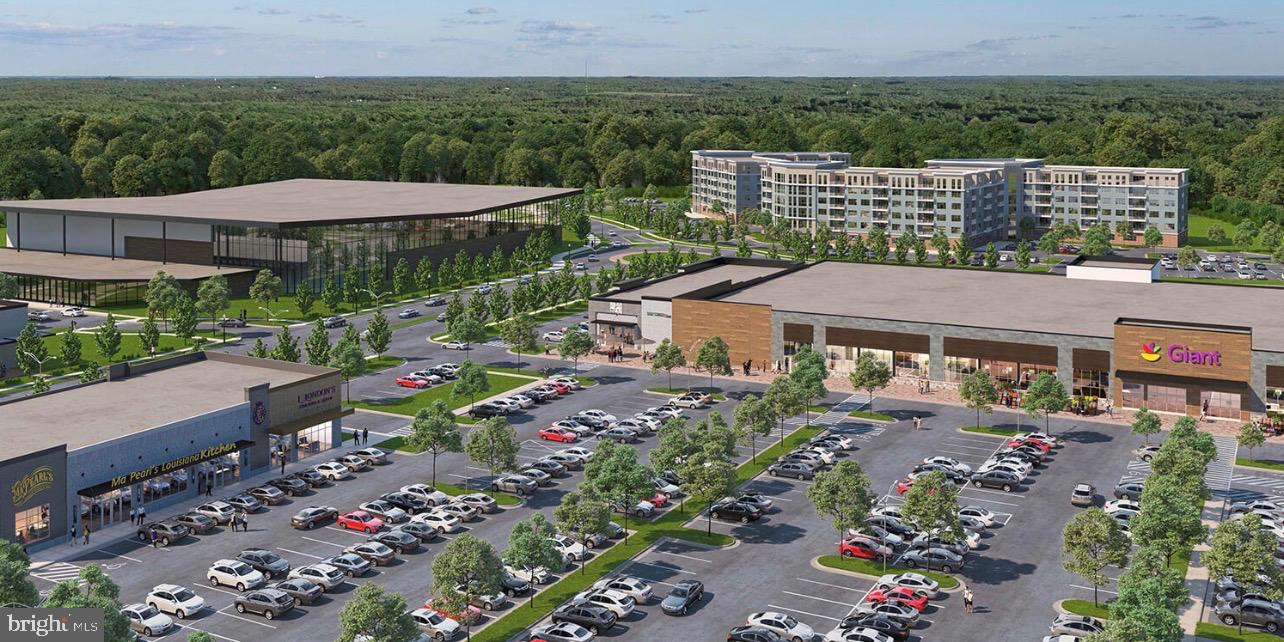 SOUTH LAKE - Residential