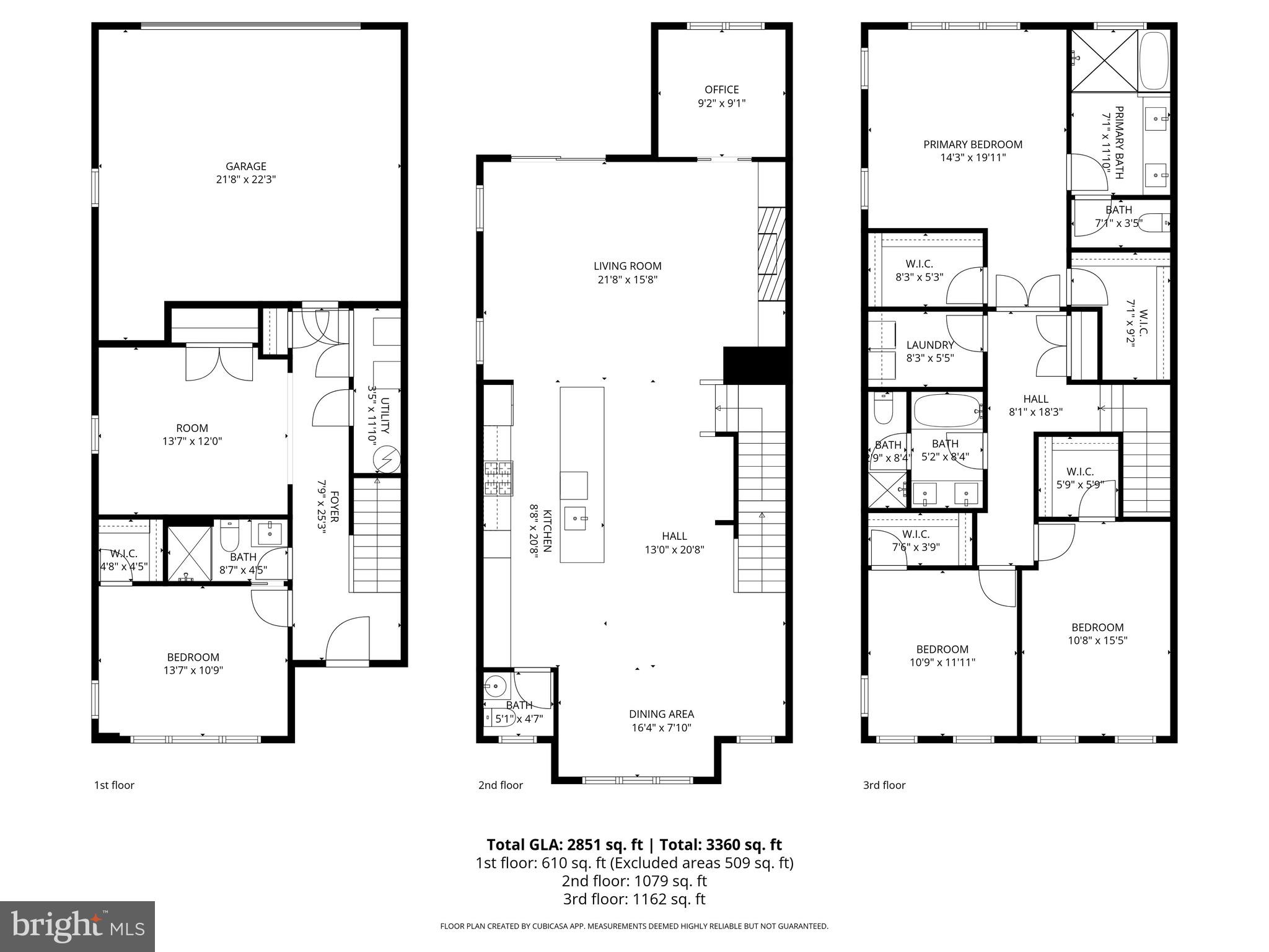 SOUTH LAKE - Residential