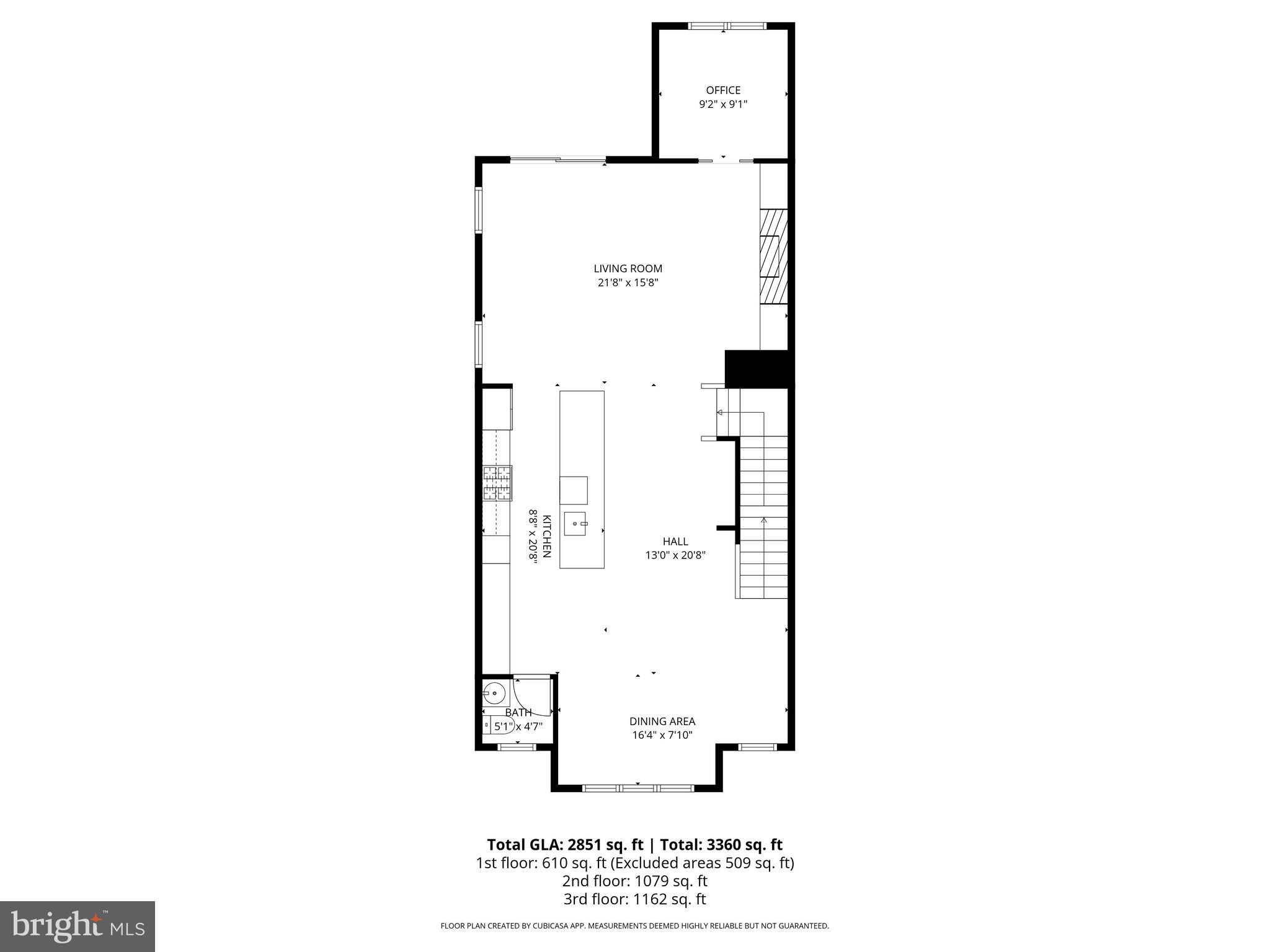 SOUTH LAKE - Residential