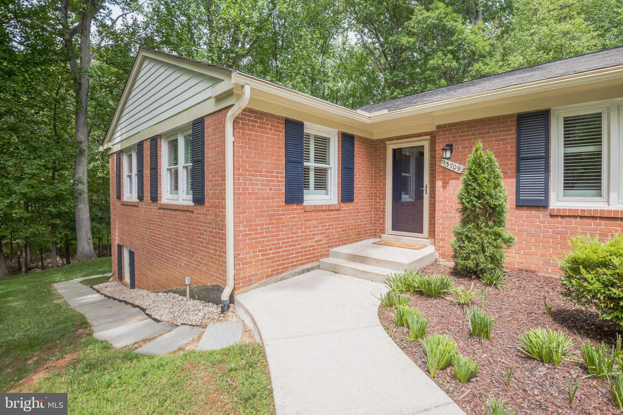 13709 WENDOVER ROAD