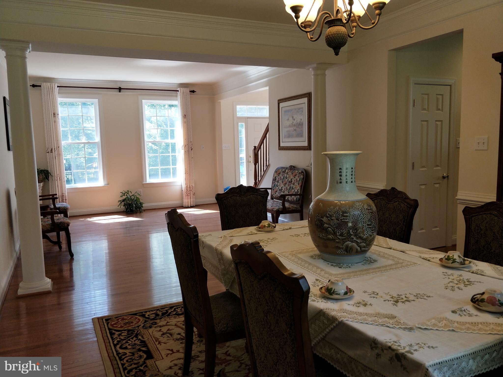 CHESTNUT CREST - Residential