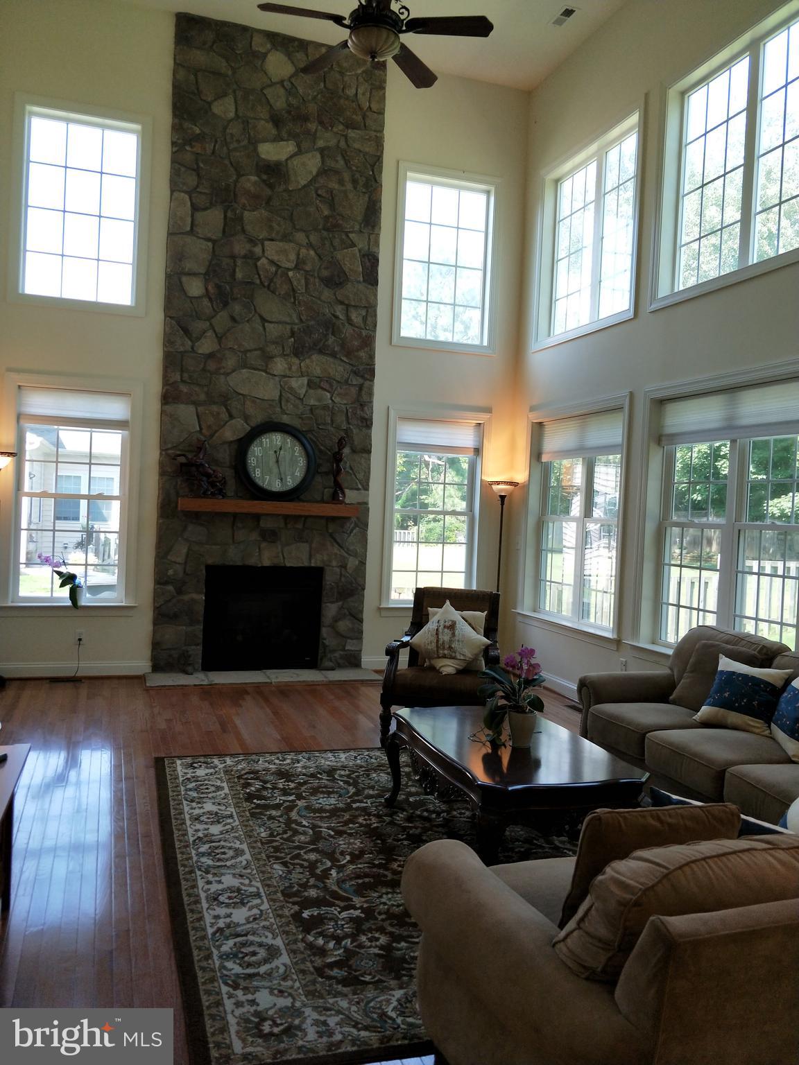 CHESTNUT CREST - Residential