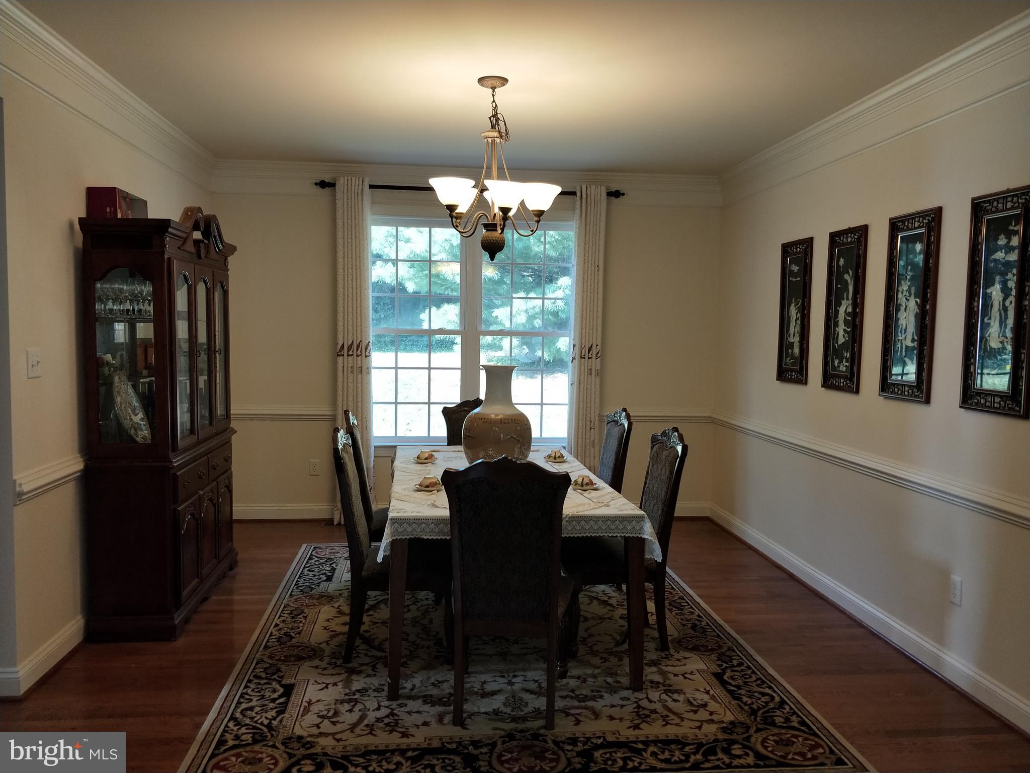 CHESTNUT CREST - Residential