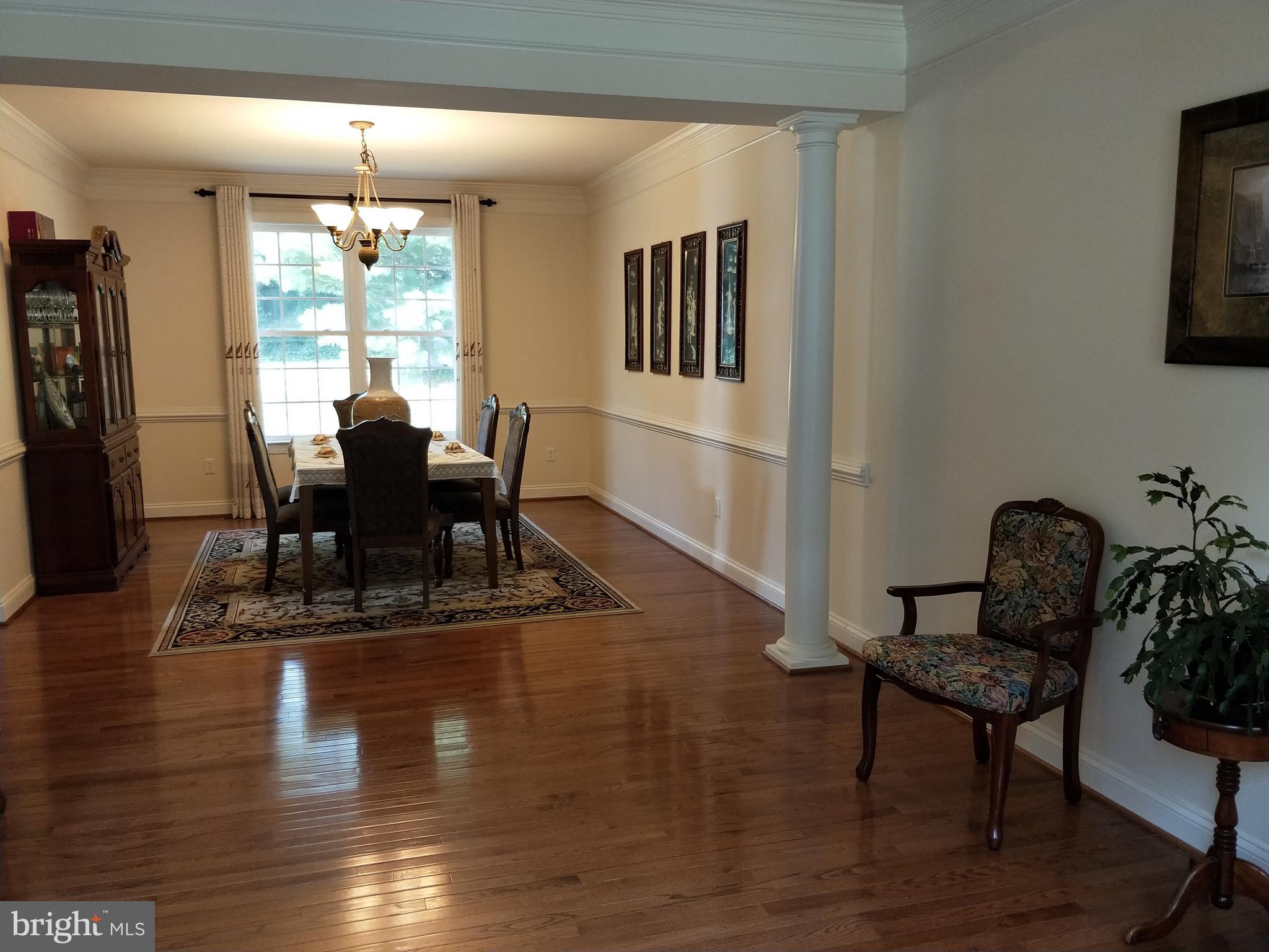 CHESTNUT CREST - Residential