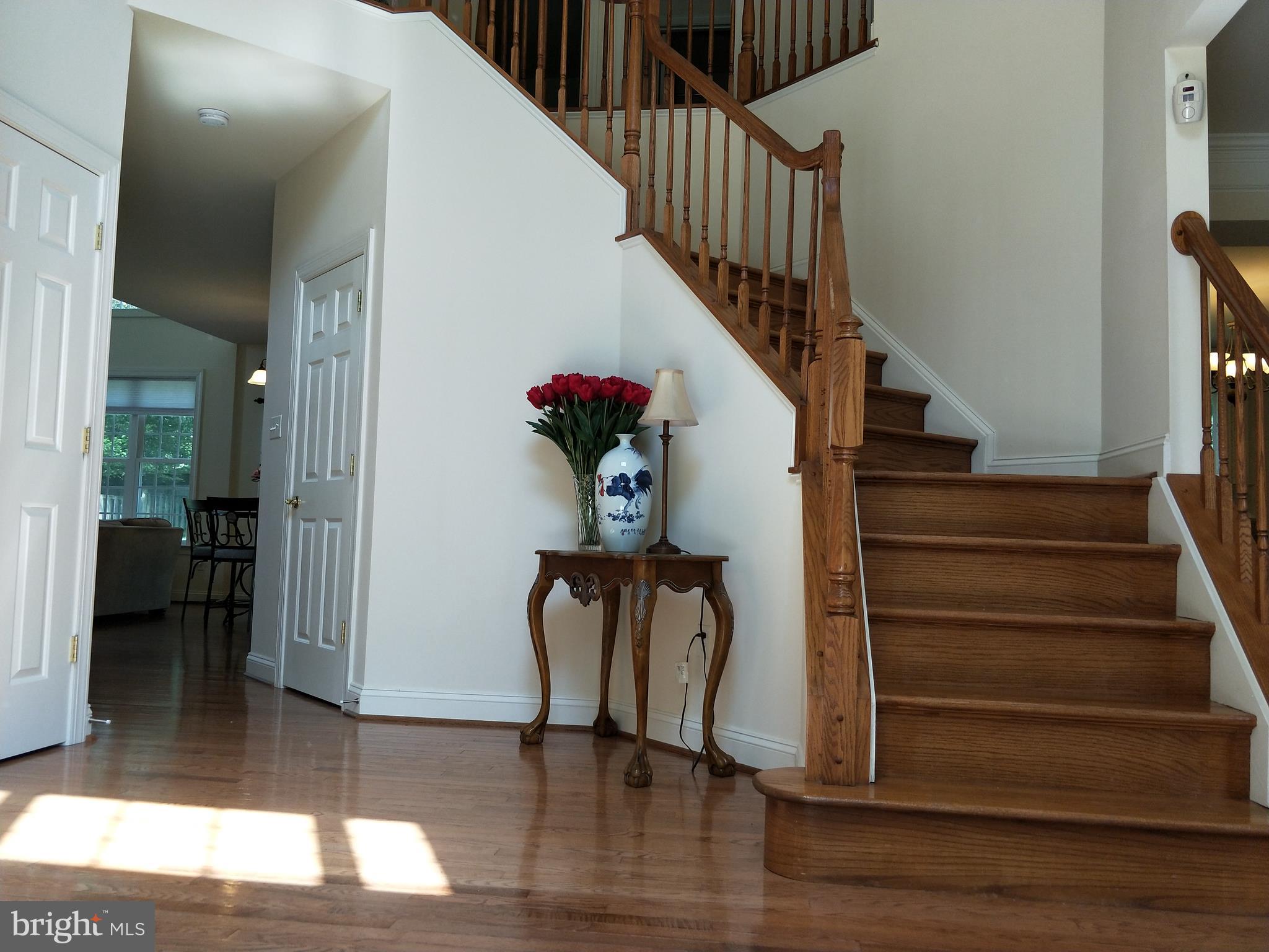 CHESTNUT CREST - Residential