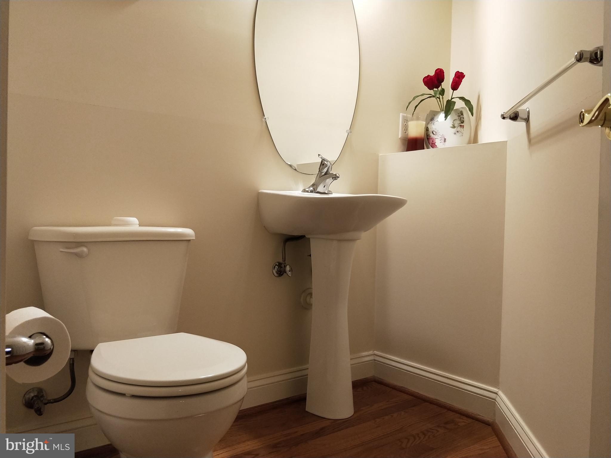 CHESTNUT CREST - Residential