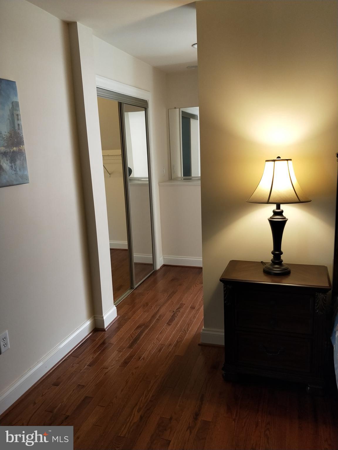 CHESTNUT CREST - Residential