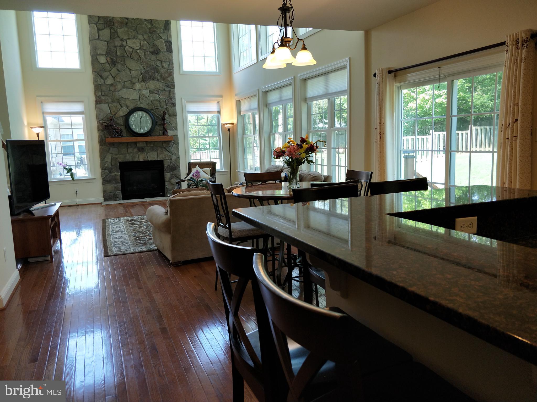 CHESTNUT CREST - Residential