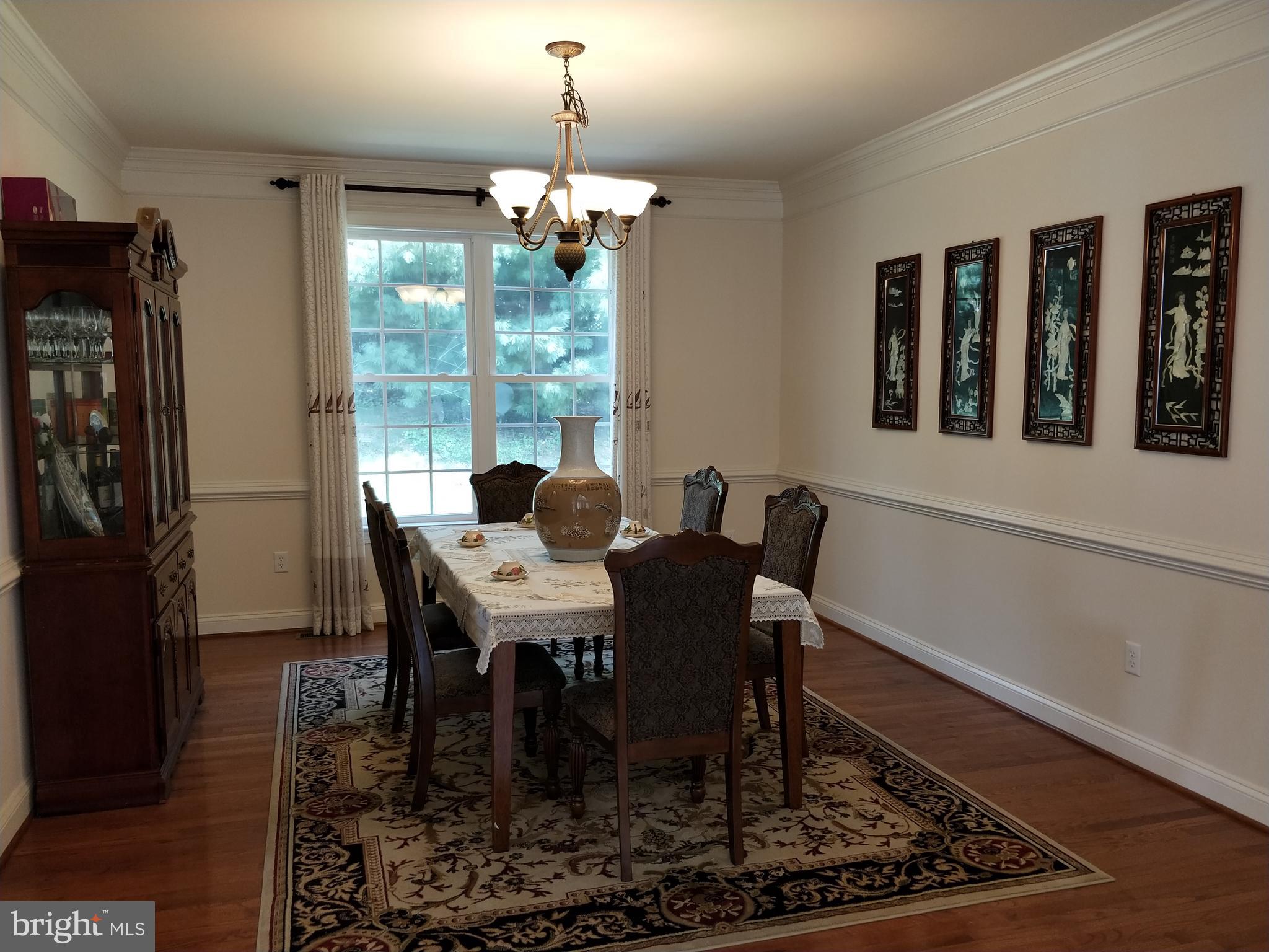 CHESTNUT CREST - Residential