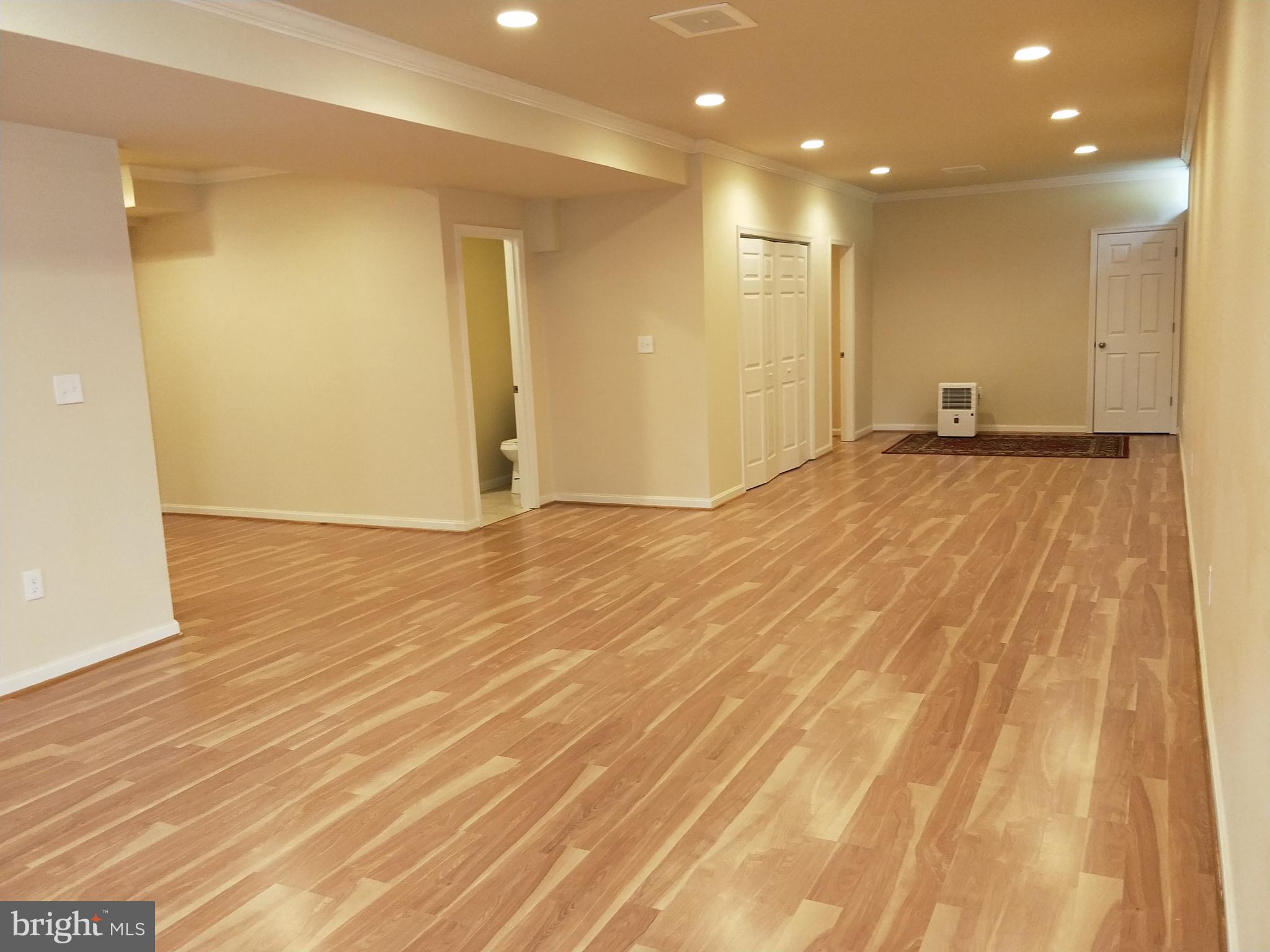 CHESTNUT CREST - Residential