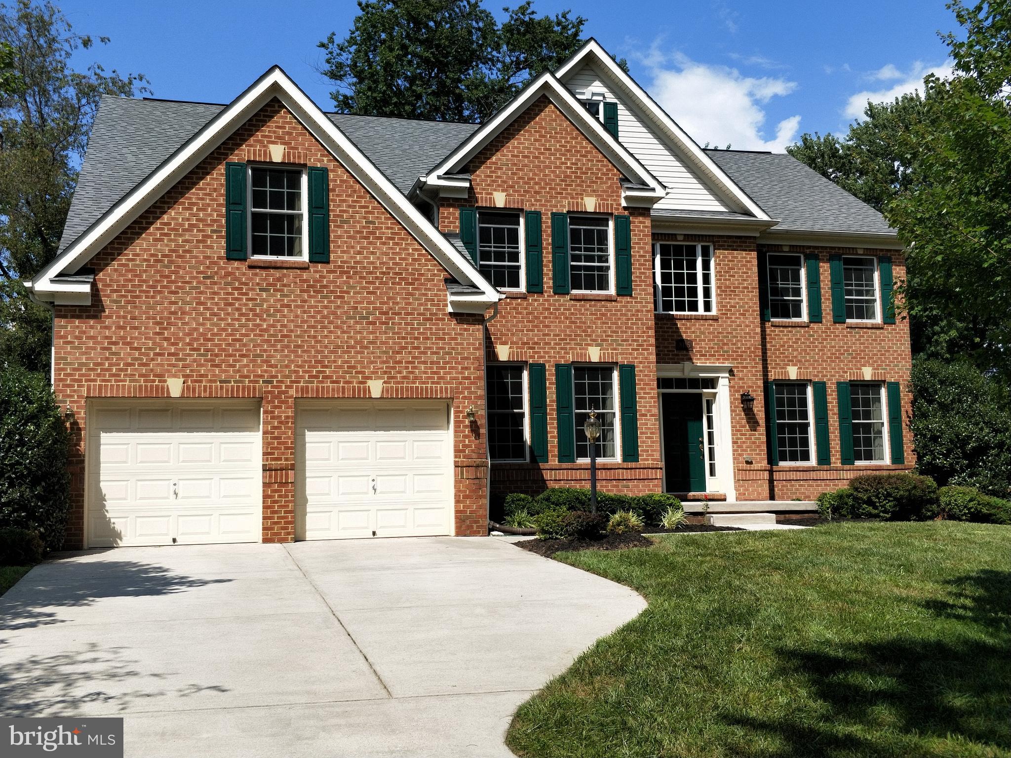 CHESTNUT CREST - Residential