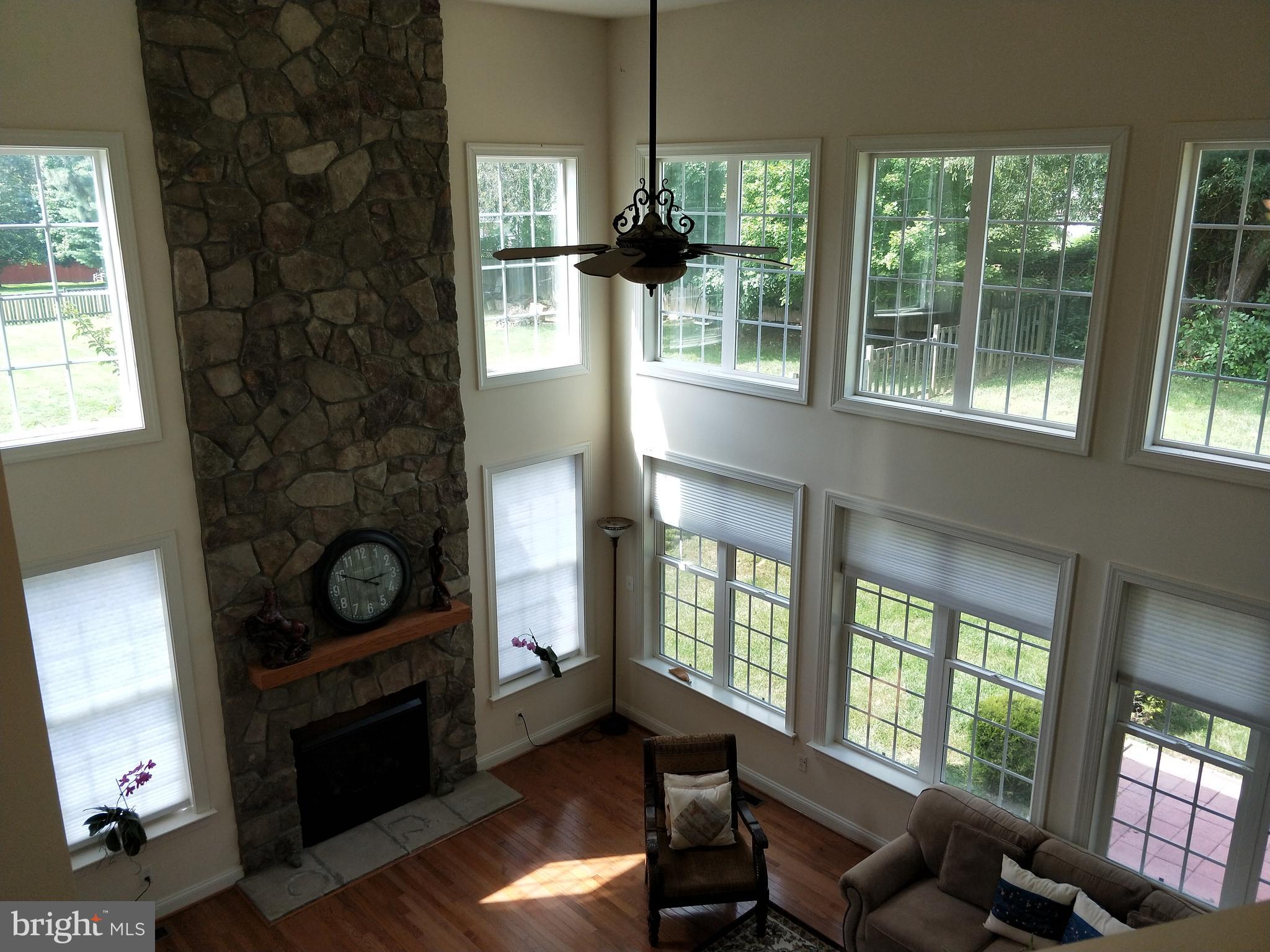 CHESTNUT CREST - Residential