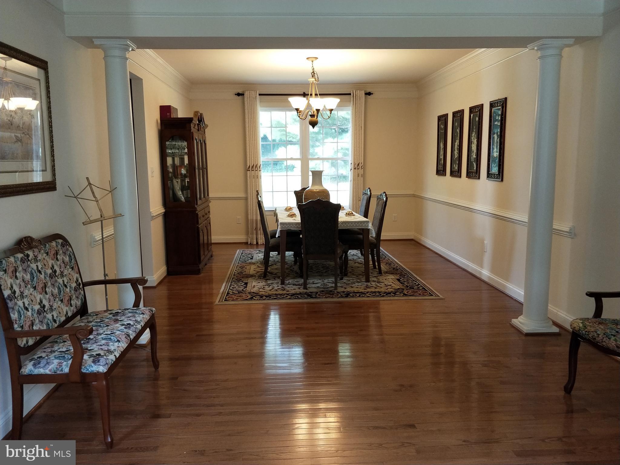 CHESTNUT CREST - Residential