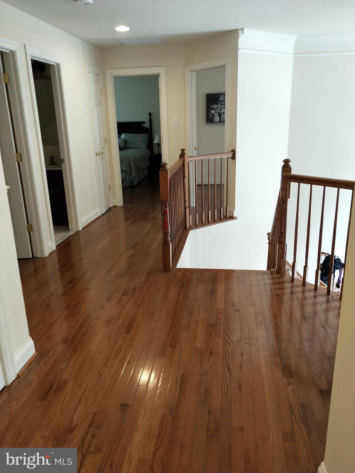 CHESTNUT CREST - Residential