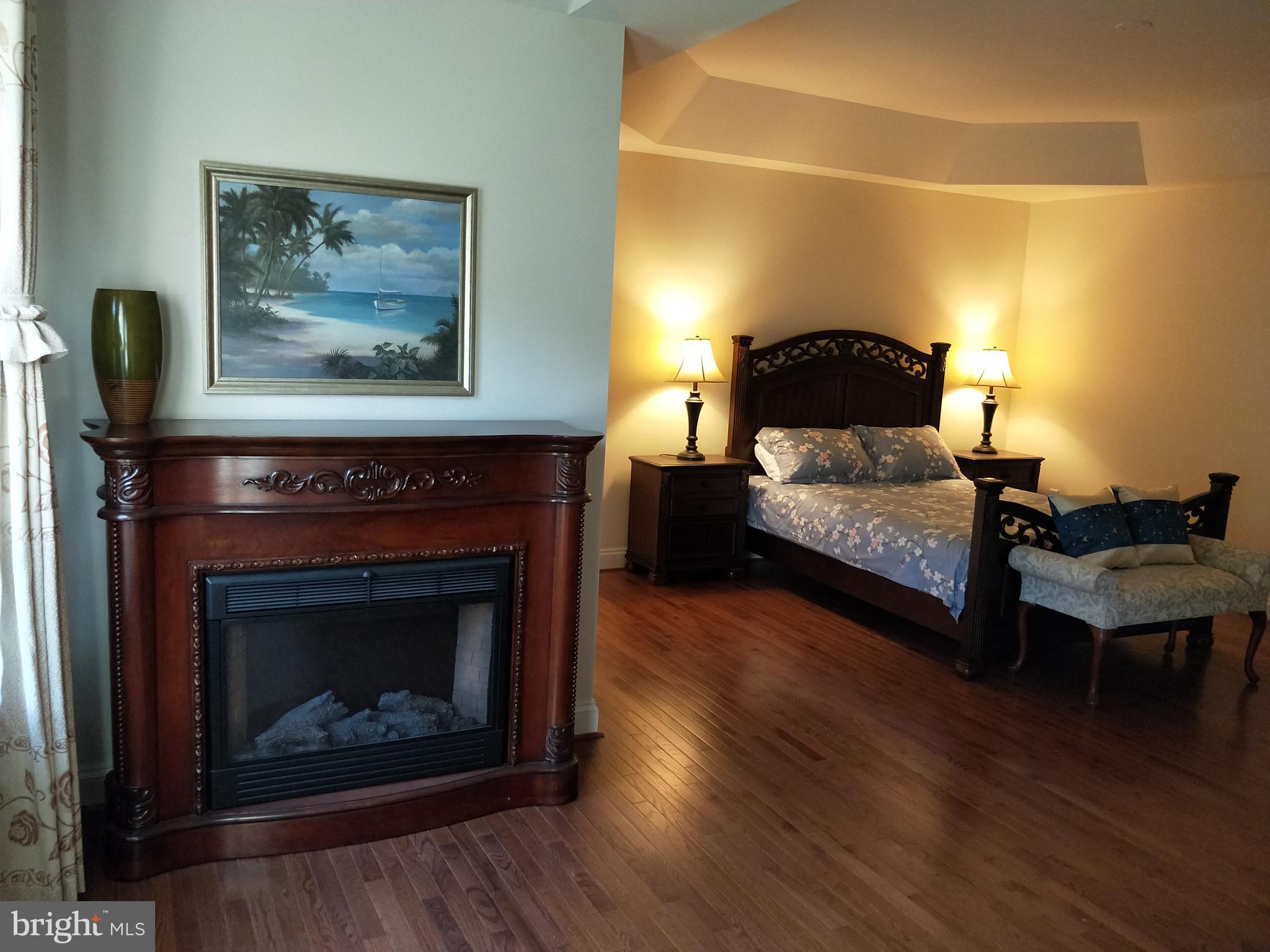 CHESTNUT CREST - Residential