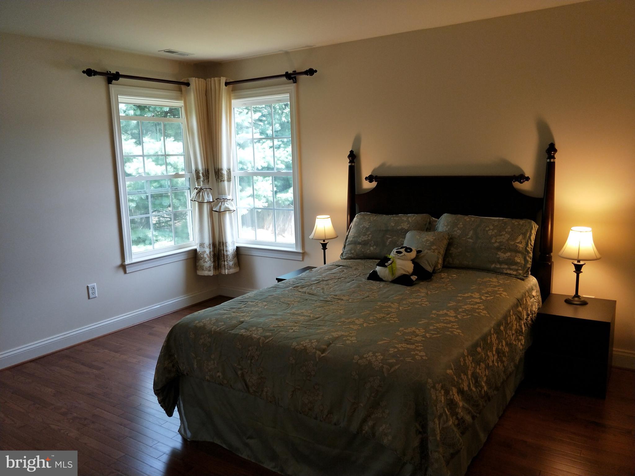 CHESTNUT CREST - Residential