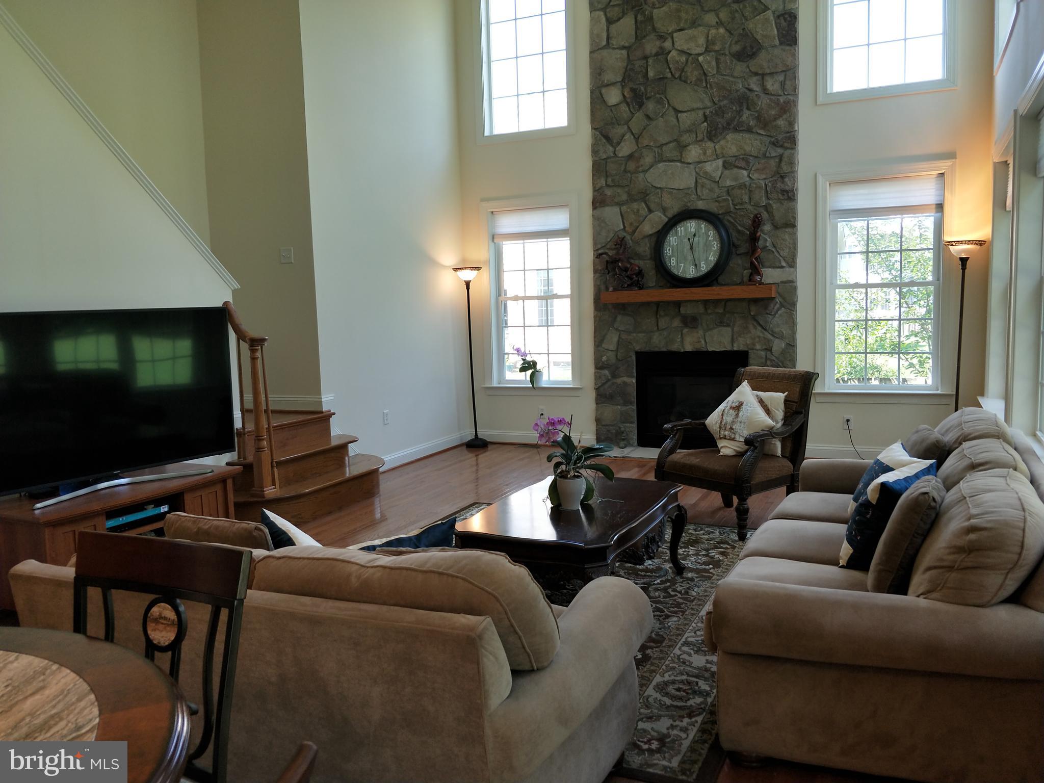 CHESTNUT CREST - Residential