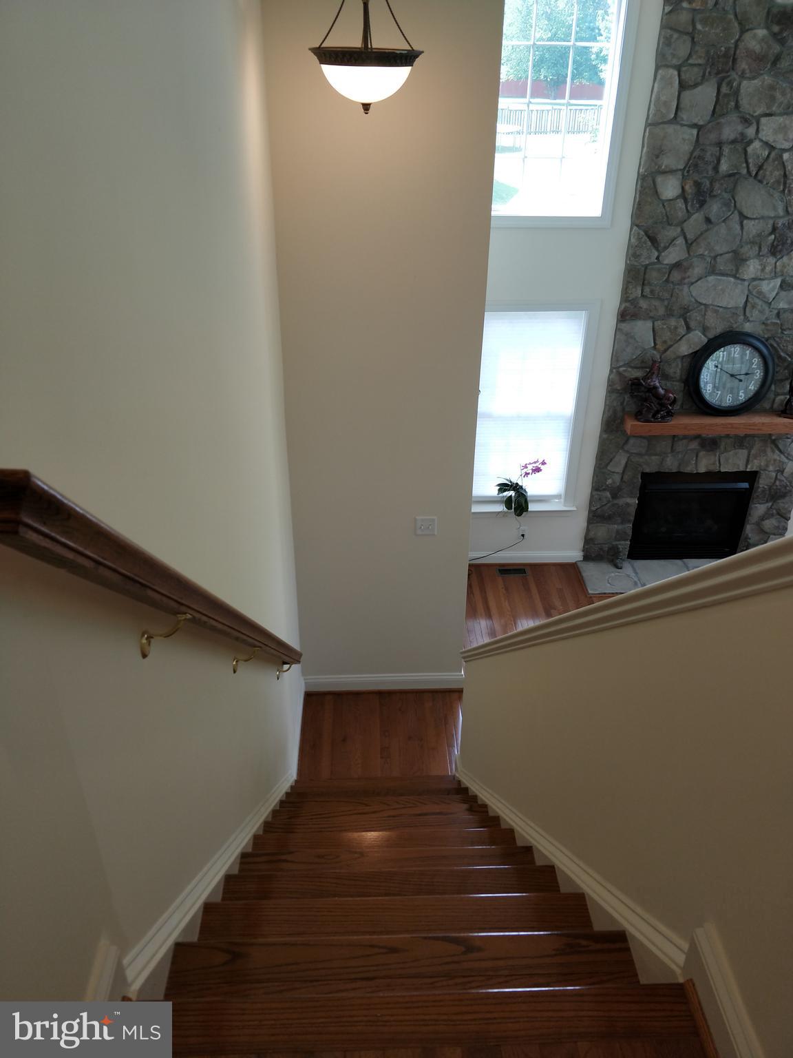 CHESTNUT CREST - Residential