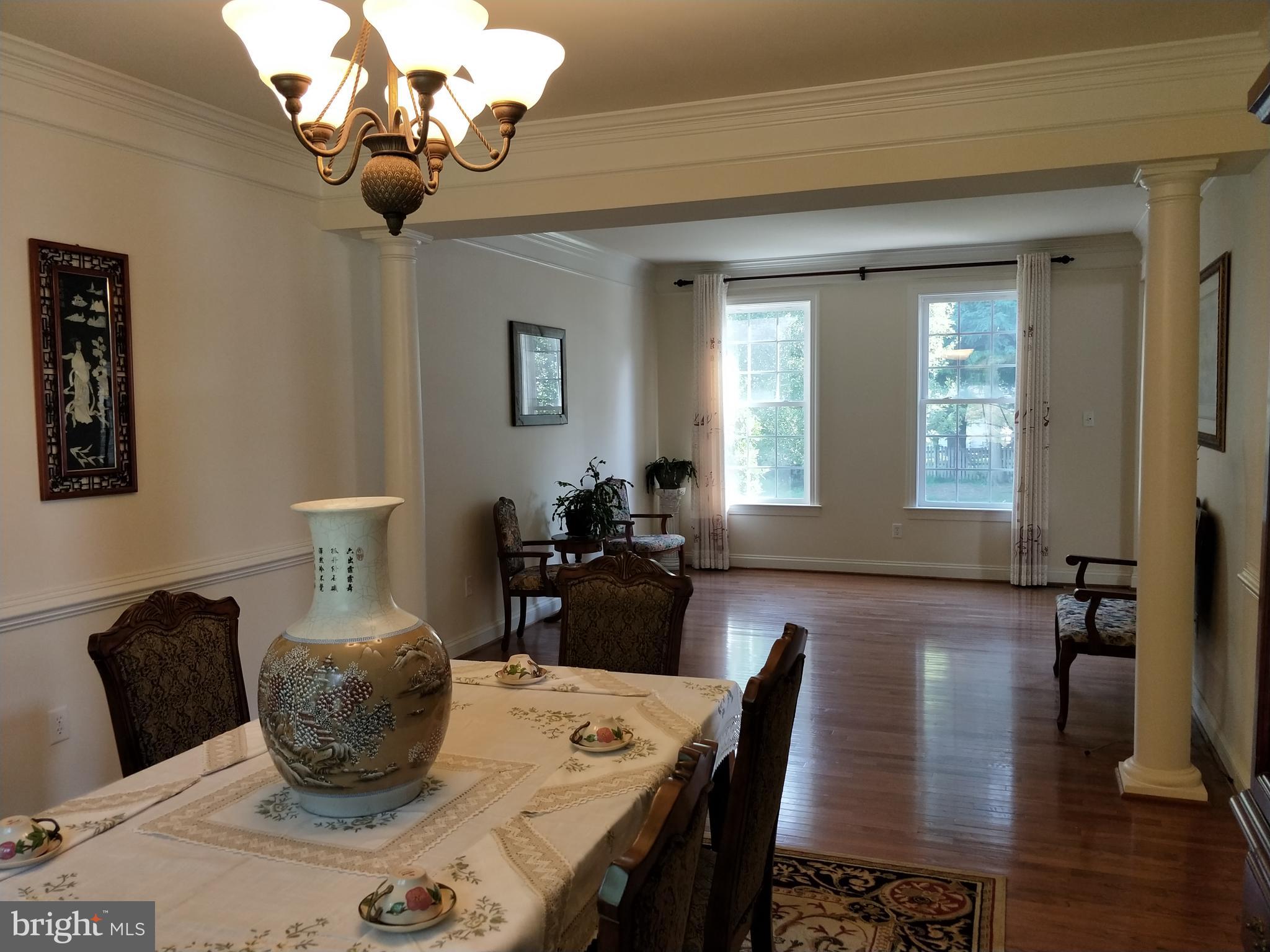 CHESTNUT CREST - Residential