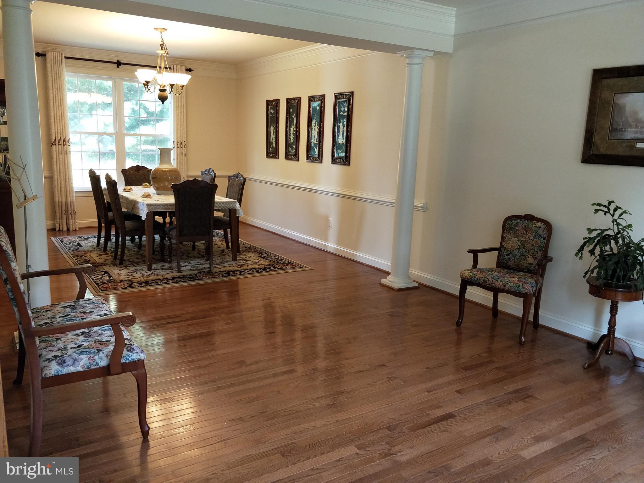 CHESTNUT CREST - Residential